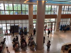 -厦门市儿童医院