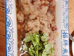 -老雒阳面馆·水席(定鼎门店)