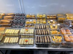 -幸福蛋糕坊(金顶街店)