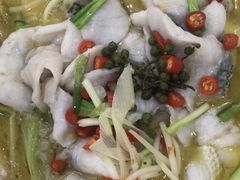 -茶港食堂(武昌店)
