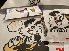 -麦当劳(一德路店)