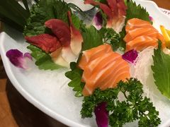 -一心创作料理屋(经开万达店)