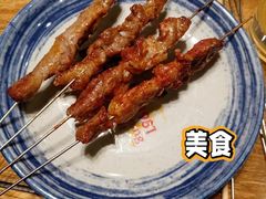 -北三老太太烧烤(人生一串上榜店)