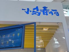 门面-春丽小马(济南恒隆广场店)