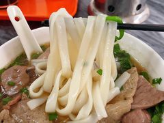 -陈超记美食店