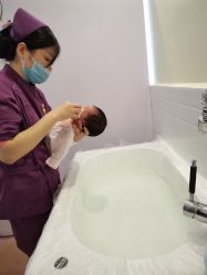 -美悦月子中心(财大店)