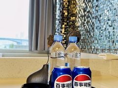 -Yolo私汤温泉设计师酒店(重庆南滨路店)