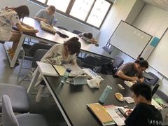 -朗阁·雅思托福·留学英语·国际学校(国贸校区)