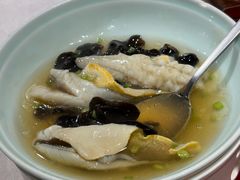 糟香黄鱼脯-孔乙己酒家(虹桥路店)