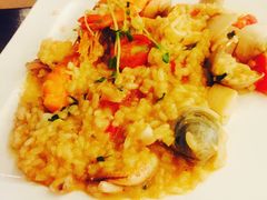 -IL Forno 意坊·意大利餐厅(温州万象城店)