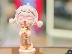 -泡泡玛特POPMART(侨福芳草地店)