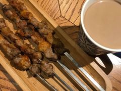 -阿罗新疆菜(人民广场店)