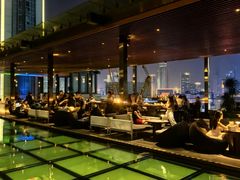 -四季酒店·空中花园 Aria on 9
