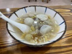 -南洋甜汤鸭母捻