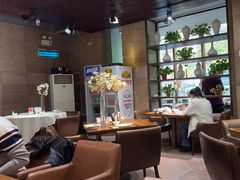 -金枝玉叶上海人家食府(三里河店)