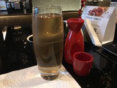 -曙亚洲餐厅-重庆富力艾美酒店(南坪万达广场店)