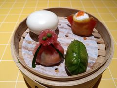 -蔡澜点心·粤菜(花城汇南区店)