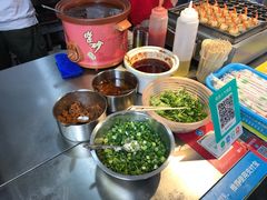 -陈伯手工鱼丸(鼓浪屿沙滩店)