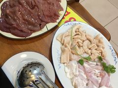 -华哥新鲜猪精品美食