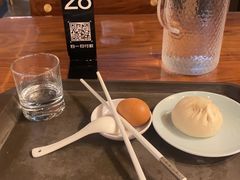 -南门小馆·清真(国贸商城店)