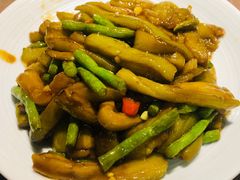 -小菜园新徽菜(滁州苏宁店)