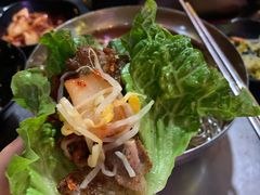 -我们家韩国烤肉8号店(郫都店)
