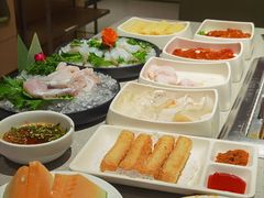 -海底捞火锅(北京西路夜宵主题店)