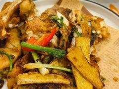 -勝記酒家·37年老字号·经典粤菜(荔枝公园店)
