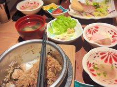 -味太助·银饭食堂(中华城店)
