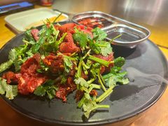 -李不管把把烧(火车南站店)
