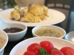 -铭轩中餐厅·海南菜·粤菜(亚龙湾瑞吉店)