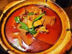 -金龙·打边炉(南京西路店)