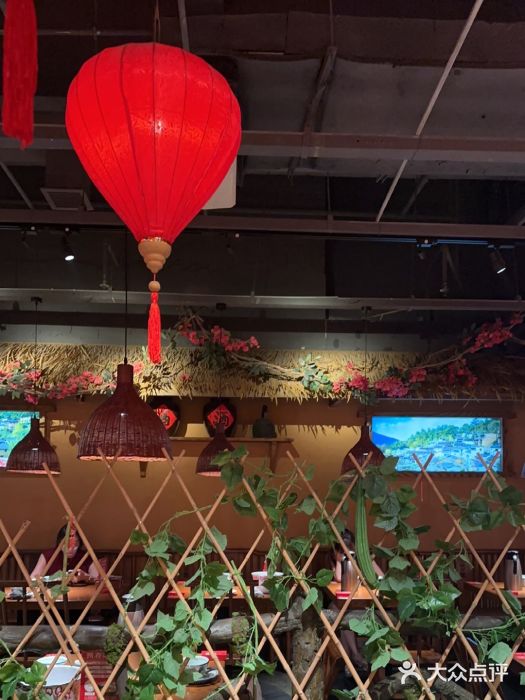 老湘村·湖南土菜(天河维多利店)图片