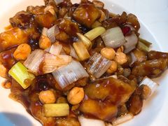 -南门小馆·清真(国贸商城店)