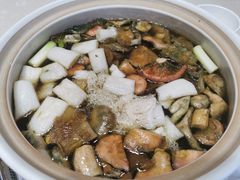 -爱膳菌锅锅(阳南店)
