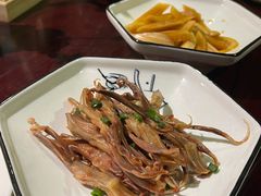 酱鸭舌-红尘再(安昌古镇店)