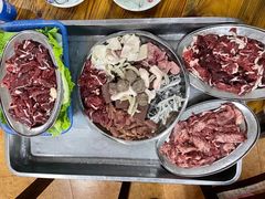 -江村四哥新鲜牛肉店(江高总店)