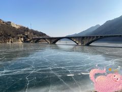 -黑龙潭风景区
