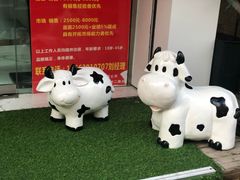 -白色日记·手作酸奶(麦凯乐店)