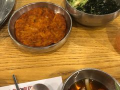 -姜虎东白丁烤肉(深圳湾后海汇店)