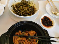 -广州四季酒店