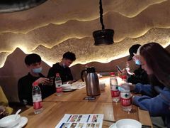 -桂小厨广西菜(青秀万达店)