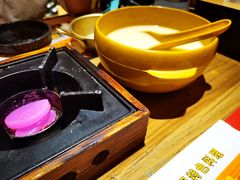 -冰川冷面·延边菜·炭烤串(观前店)