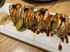 -松鱼亭·和牛烧肉(协鑫广场店)