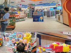 -金铂广场(龙归店)