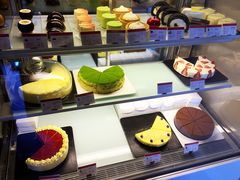 -双风车咖啡馆 Twin Windmills(六道口店)