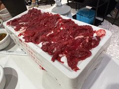-八合里牛肉火锅(上海中山公园店)