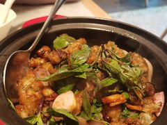 -莆田餐厅PUTIEN(三里屯店)