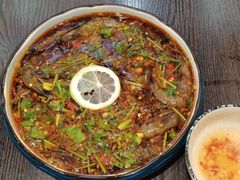 -大洋家·精品潮汕菜·生腌砂锅粥(天河东路店)