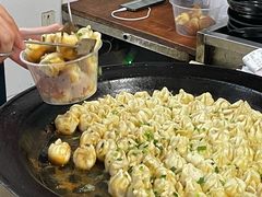 -赵宝美煎包店